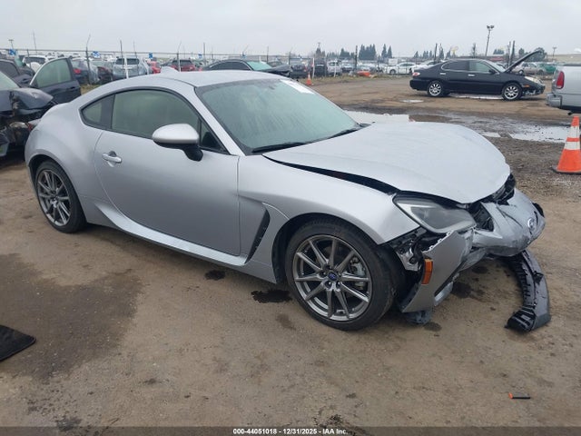 2023 SUBARU BRZ JF1ZDBC18P8704170