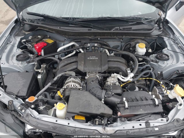 2023 SUBARU BRZ JF1ZDBC18P8704170 Photo 9