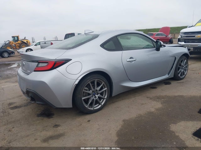 2023 SUBARU BRZ JF1ZDBC18P8704170 Photo 3