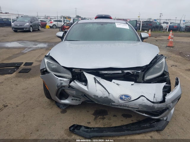 2023 SUBARU BRZ JF1ZDBC18P8704170 Photo 5