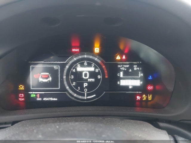 2023 SUBARU BRZ JF1ZDBC18P8704170 Photo 6