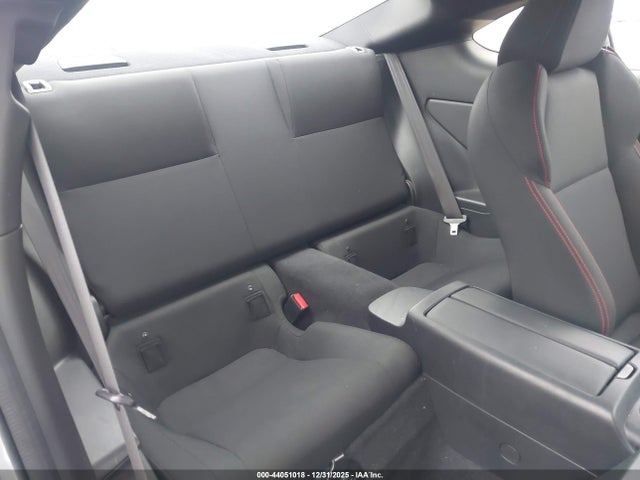 2023 SUBARU BRZ JF1ZDBC18P8704170 Photo 7