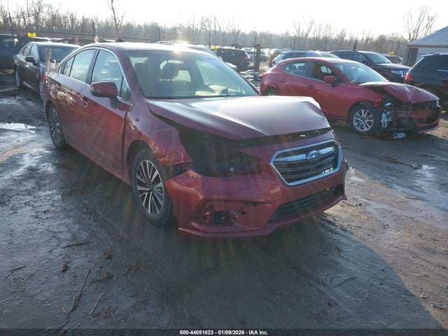 4S3BNAF65K3026624 auction archive image