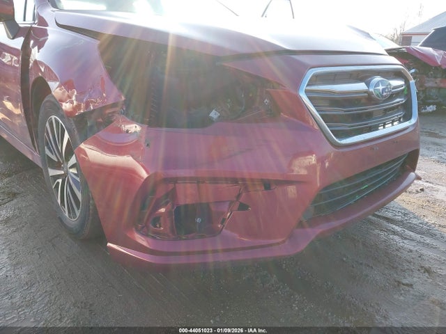 Subaru Legacy 2.5i Premium 2019 4S3BNAF65K3026624 Image 20