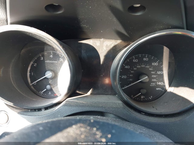 Subaru Legacy 2.5i Premium 2019 4S3BNAF65K3026624 Image 7