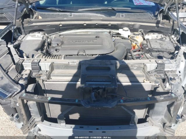 2023 BUICK ENVISION LRBFZNR44PD069973 Photo 9