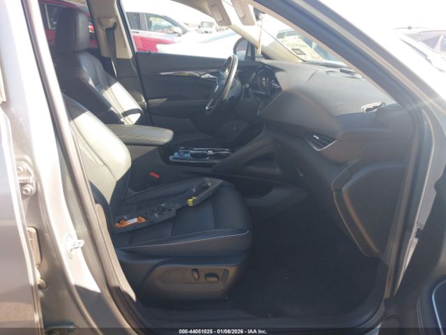 2023 BUICK ENVISION LRBFZNR44PD069973 Photo 4