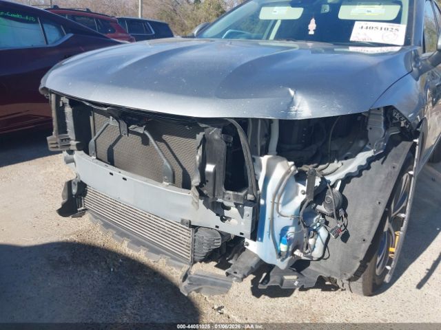 2023 BUICK ENVISION LRBFZNR44PD069973 Photo 5