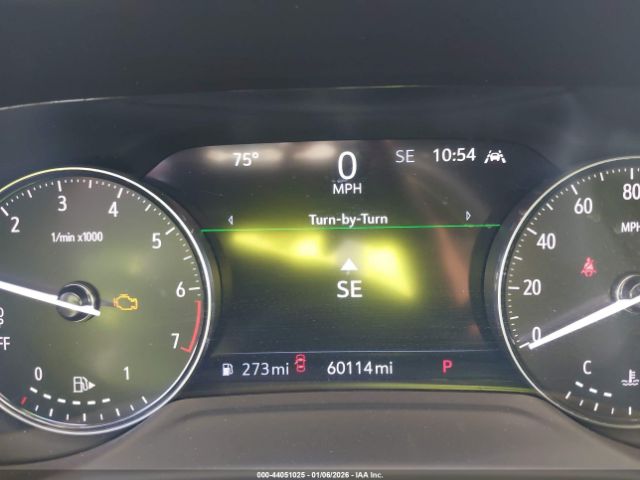 2023 BUICK ENVISION LRBFZNR44PD069973 Photo 6