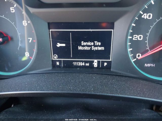 2019 CHEVROLET MALIBU 1G1ZD5ST1KF179366 Photo 6