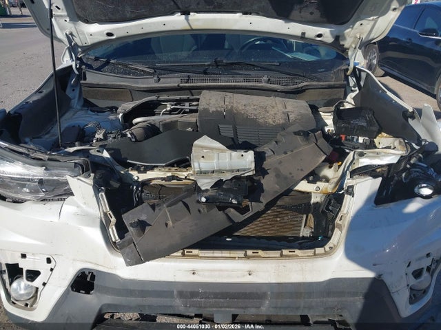 JF2SKAJC9MH543826 Subaru Forester Premium