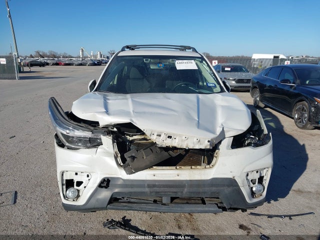 JF2SKAJC9MH543826 Subaru Forester Premium