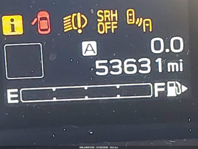 JF2SKAJC9MH543826 Subaru Forester Premium