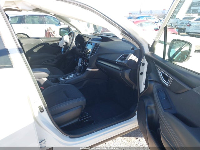 JF2SKAJC9MH543826 Subaru Forester Premium