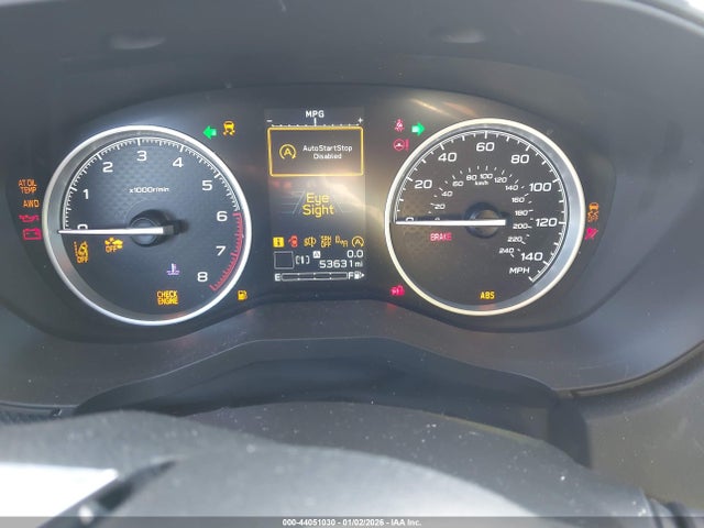 JF2SKAJC9MH543826 Subaru Forester Premium