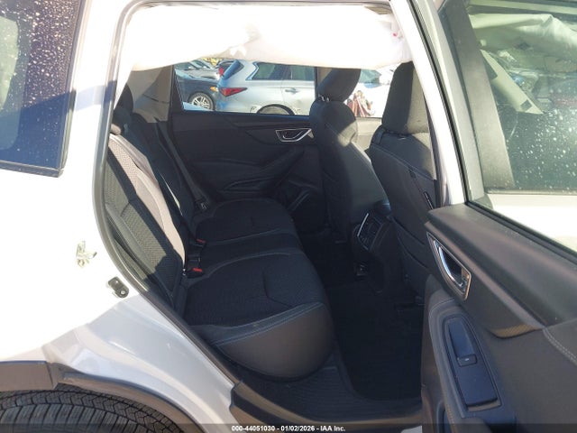 JF2SKAJC9MH543826 Subaru Forester Premium