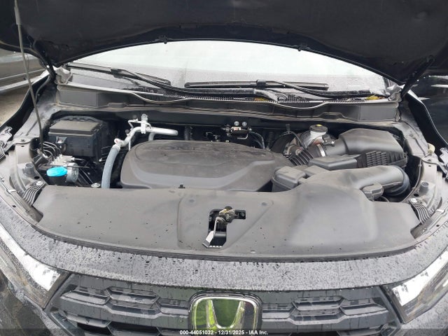 5FNRL6H78SB036798 Honda Odyssey Sport-l