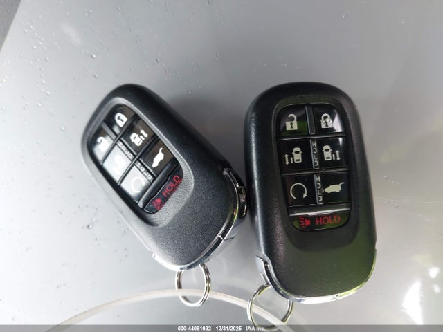 5FNRL6H78SB036798 Honda Odyssey Sport-l