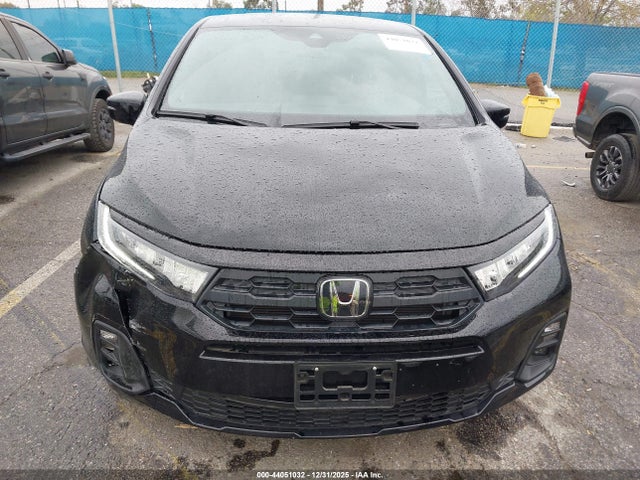 5FNRL6H78SB036798 Honda Odyssey Sport-l