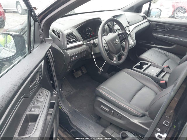 5FNRL6H78SB036798 Honda Odyssey Sport-l
