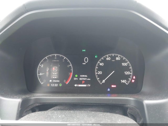 5FNRL6H78SB036798 Honda Odyssey Sport-l