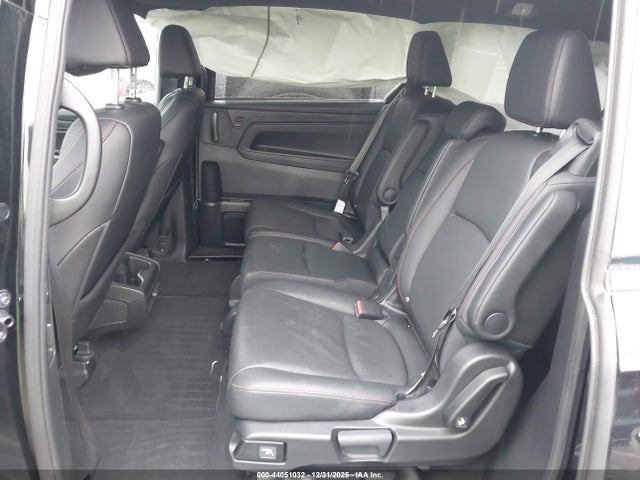 5FNRL6H78SB036798 Honda Odyssey Sport-l