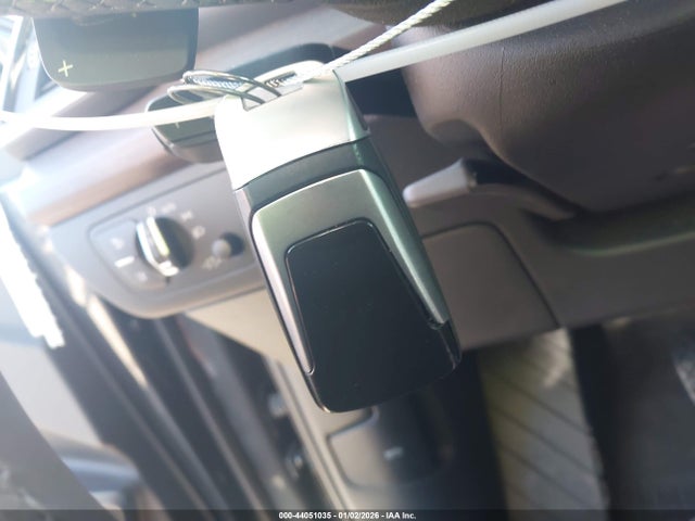 2021 AUDI Q5 WA1AAAFY3M2075722 Photo 10