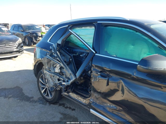 2021 AUDI Q5 WA1AAAFY3M2075722 Photo 5