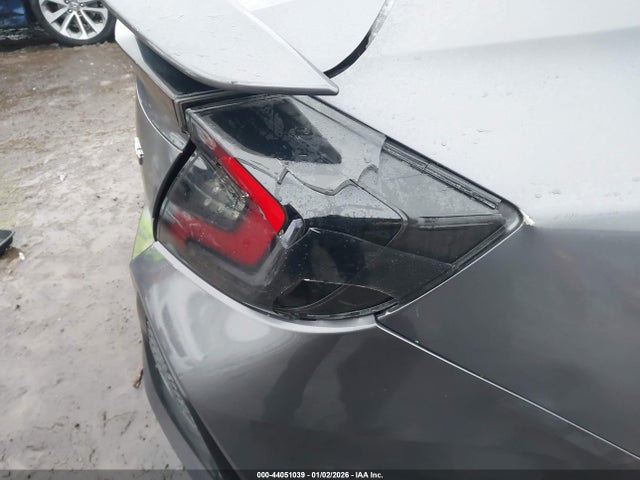 2HGFC1E52HH700400 Honda CIVIC SI