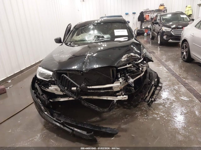 WBAJE5C58JWA93617 BMW 540I