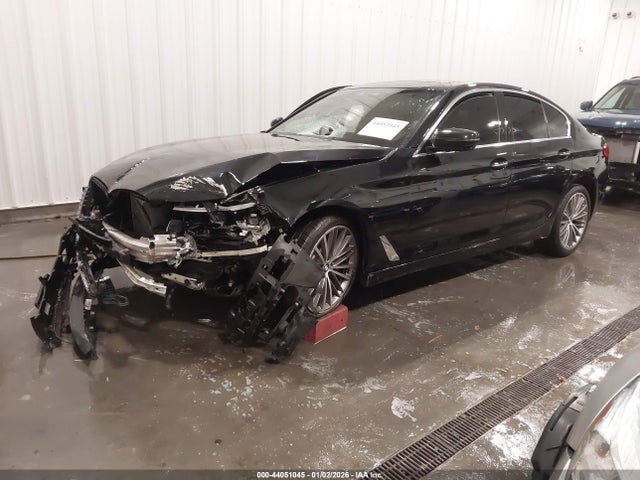WBAJE5C58JWA93617 BMW 540I
