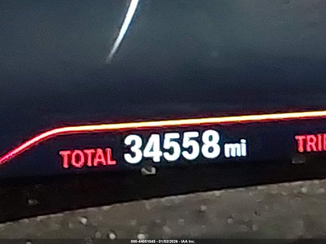 WBAJE5C58JWA93617 BMW 540I