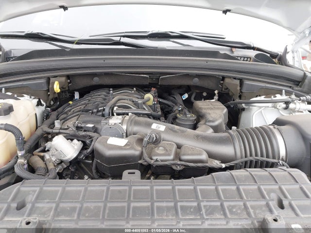 2022 JEEP GRAND CHEROKEE 1C4RJHAG4N8606781 Photo 9