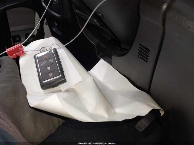 2022 JEEP GRAND CHEROKEE 1C4RJHAG4N8606781 Photo 10