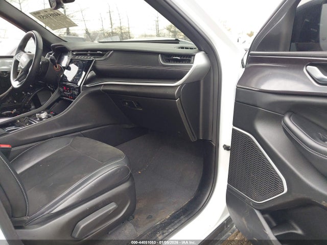 2022 JEEP GRAND CHEROKEE 1C4RJHAG4N8606781 Photo 4