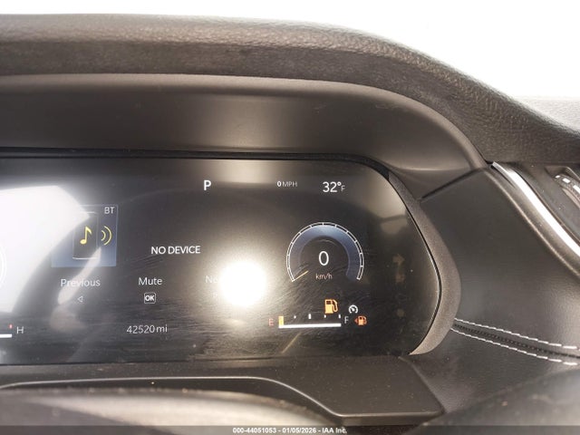 2022 JEEP GRAND CHEROKEE 1C4RJHAG4N8606781 Photo 6