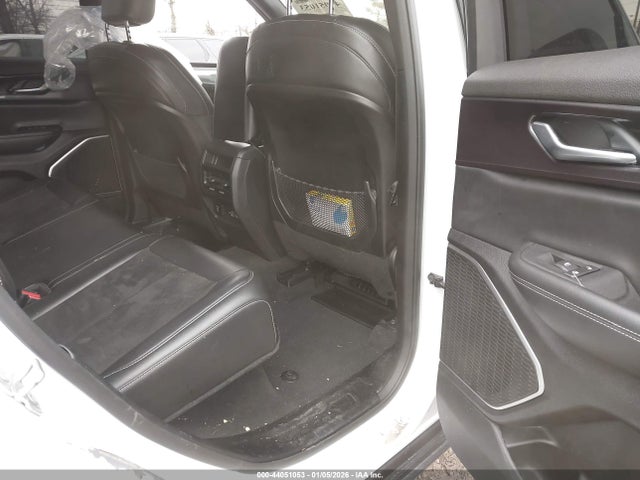 2022 JEEP GRAND CHEROKEE 1C4RJHAG4N8606781 Photo 7