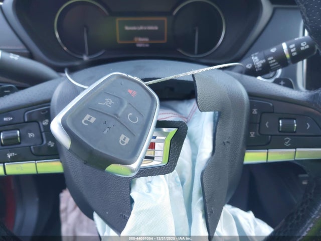 2020 CADILLAC XT4 1GYFZFR4XLF020468 Photo 10