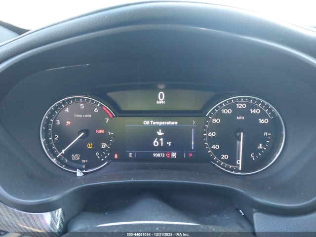 2020 CADILLAC XT4 1GYFZFR4XLF020468 Photo 6