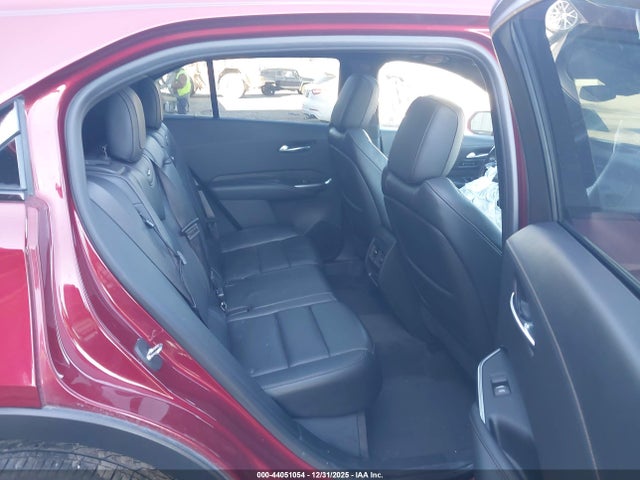 2020 CADILLAC XT4 1GYFZFR4XLF020468 Photo 7