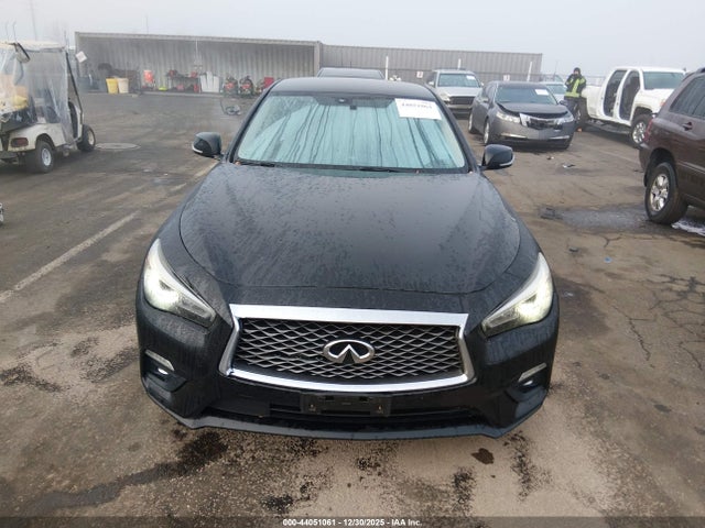 JN1EV7AP4LM208829 Infiniti Q50 PURE