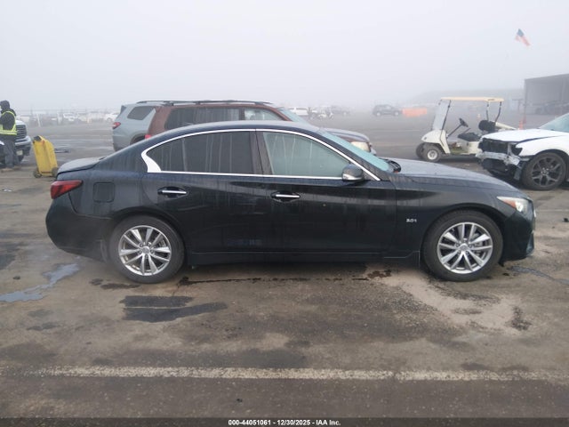 JN1EV7AP4LM208829 Infiniti Q50 PURE