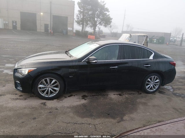 JN1EV7AP4LM208829 Infiniti Q50 PURE