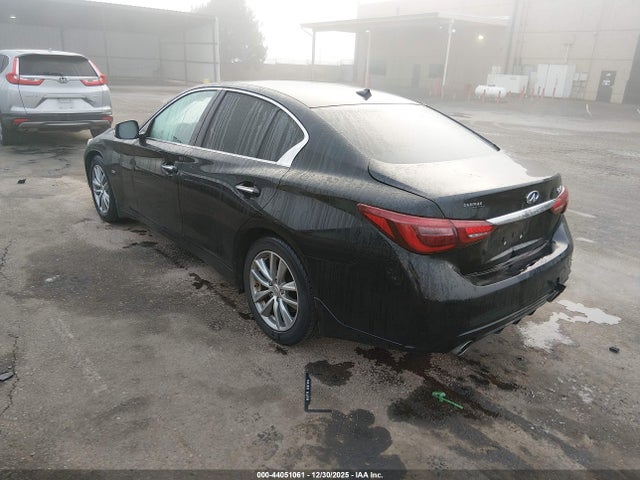 JN1EV7AP4LM208829 Infiniti Q50 PURE