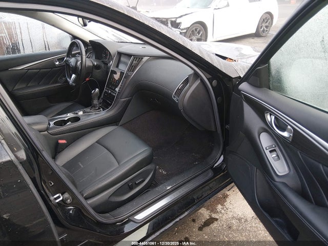 JN1EV7AP4LM208829 Infiniti Q50 PURE