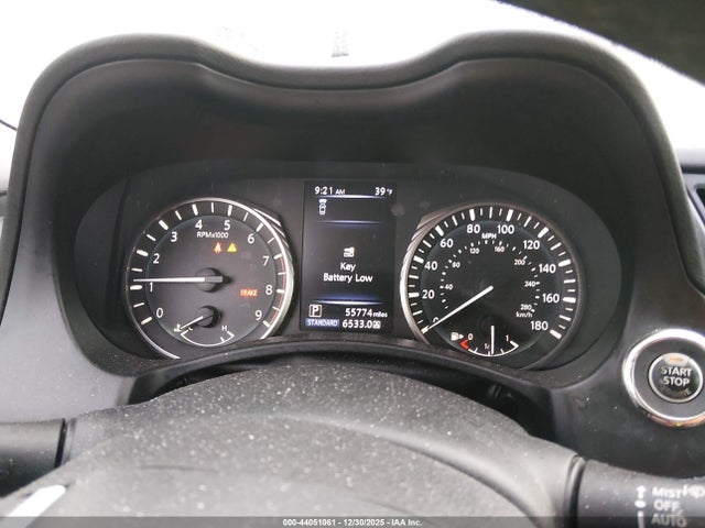 JN1EV7AP4LM208829 Infiniti Q50 PURE