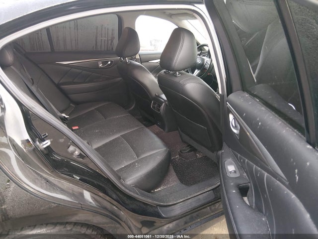 JN1EV7AP4LM208829 Infiniti Q50 PURE