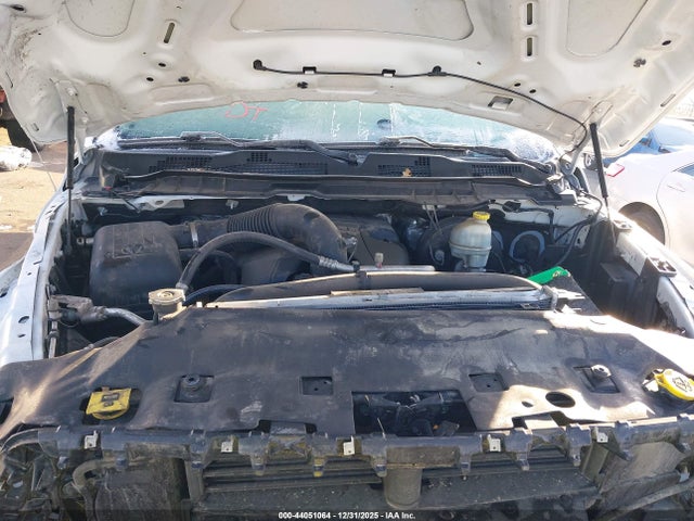 3C6RR7KT8GG302131 RAM 1500 Express
