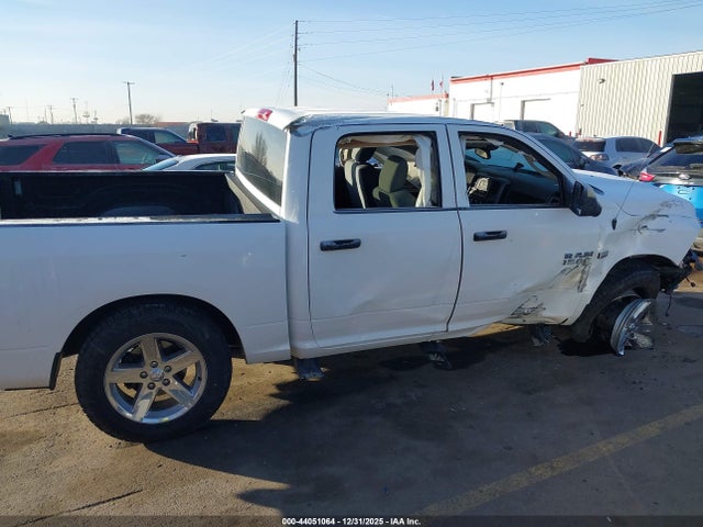3C6RR7KT8GG302131 RAM 1500 Express