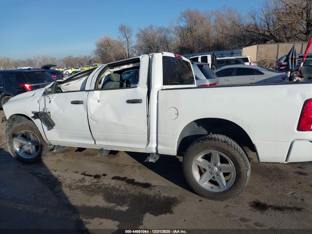 3C6RR7KT8GG302131 RAM 1500 Express